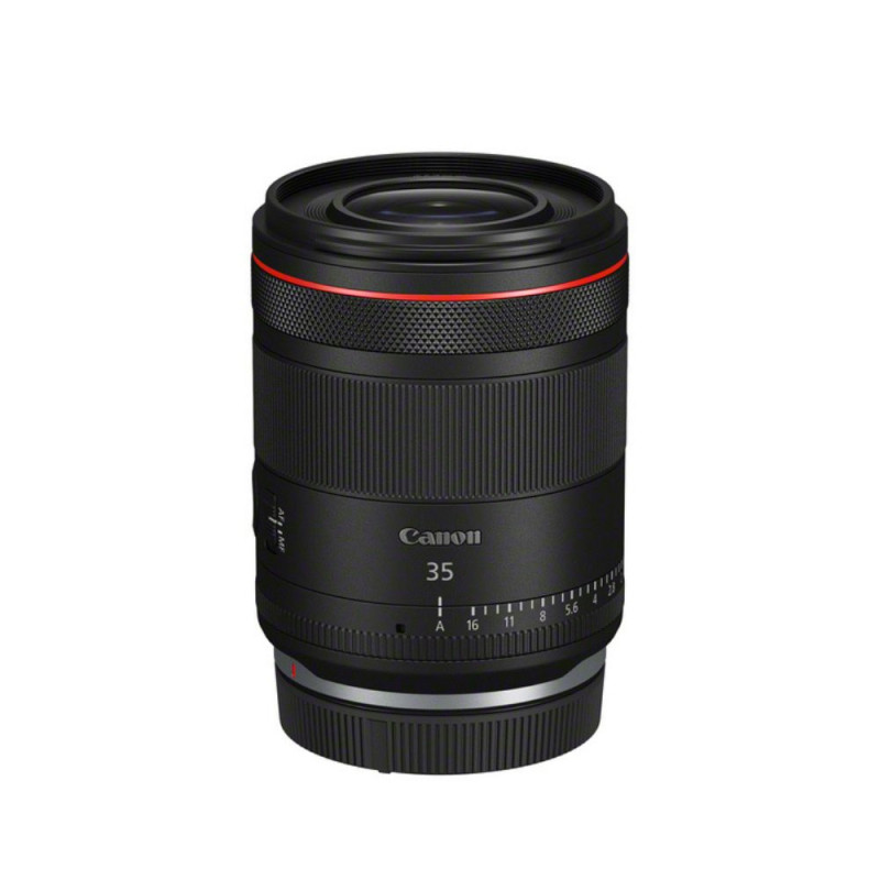 Canon Objectif RF 35mm F1.4L VCM - Canon - Prophot
