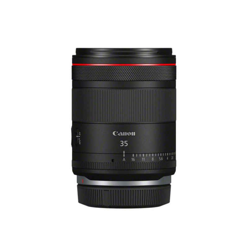 Canon Objectif RF 35mm F1.4L VCM - Canon - Prophot