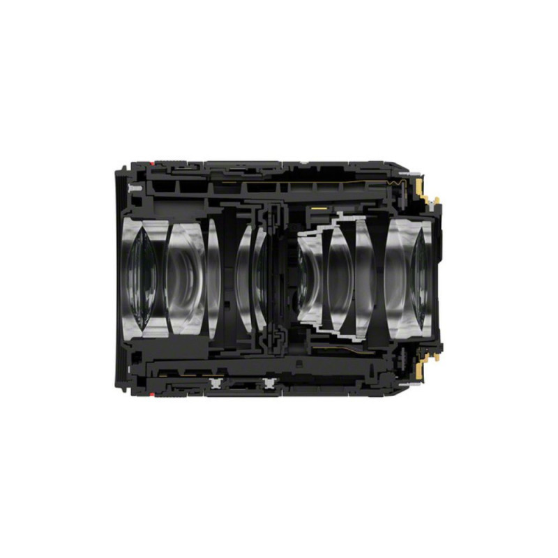 Canon Objectif RF 35mm F1.4L VCM - Canon - Prophot