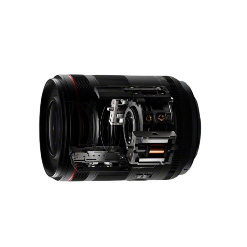 Canon Objectif RF 35mm F1.4L VCM - Canon - Prophot
