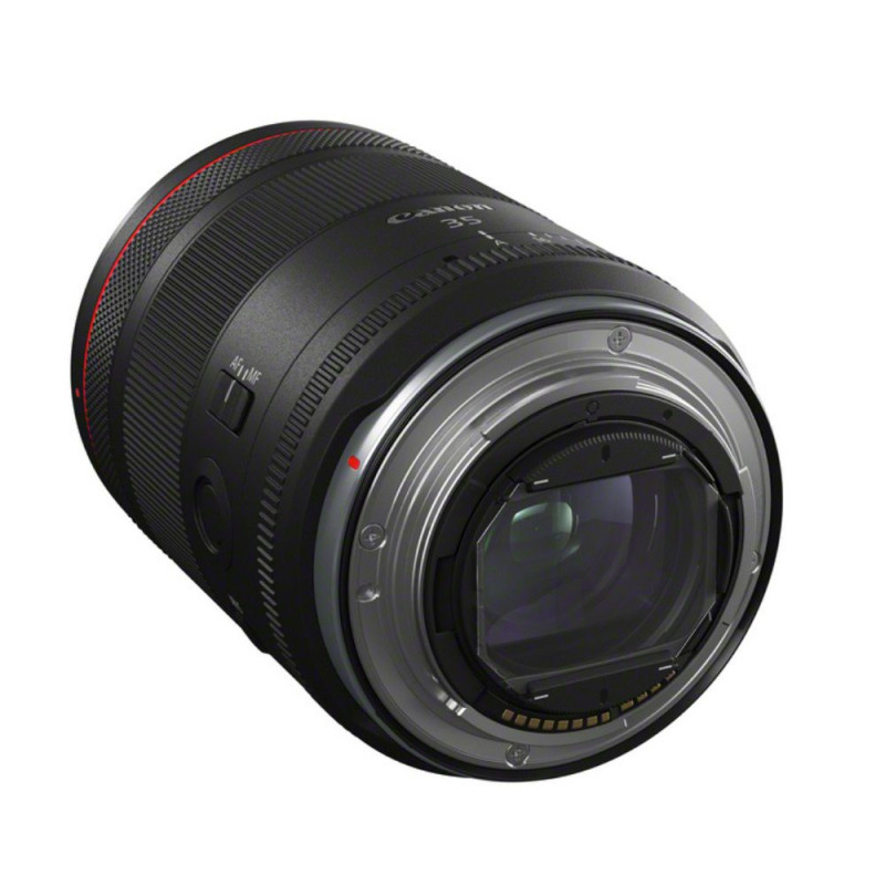 Canon Objectif RF 35mm F1.4L VCM - Canon - Prophot