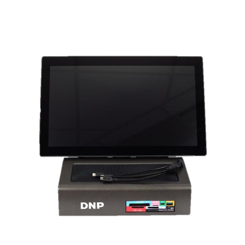 DNP Borne de Commande DT-T90 - DNP - Prophot