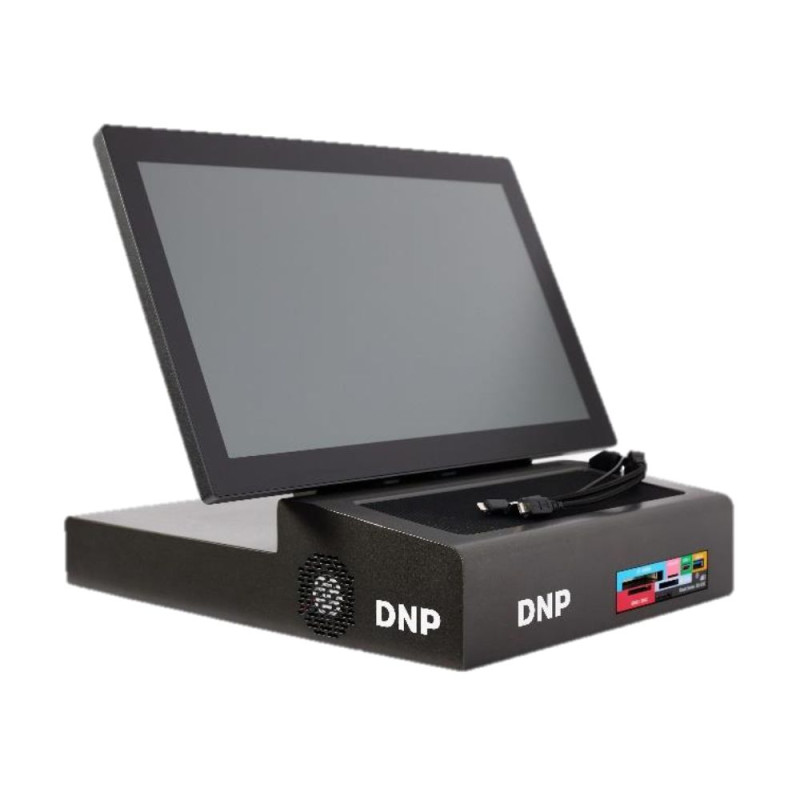 DNP Borne de Commande DT-T90 - DNP - Prophot