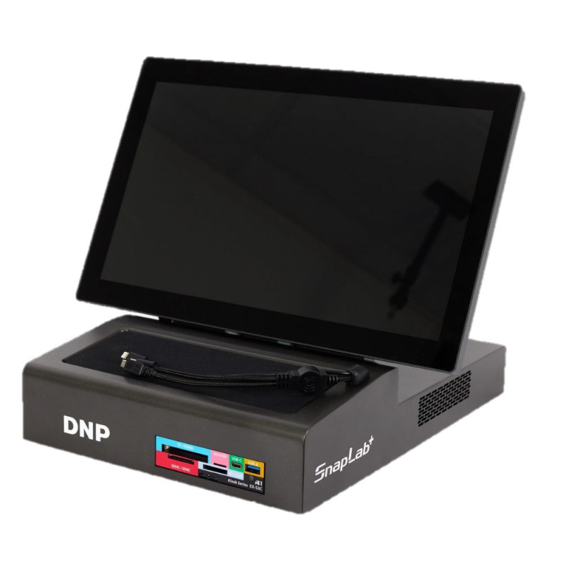 DNP Borne de Commande DT-T90 - DNP - Prophot