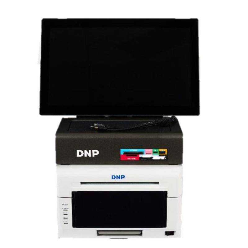 DNP Imprimante Thermique SnapLab SL620 III - DNP - Prophot