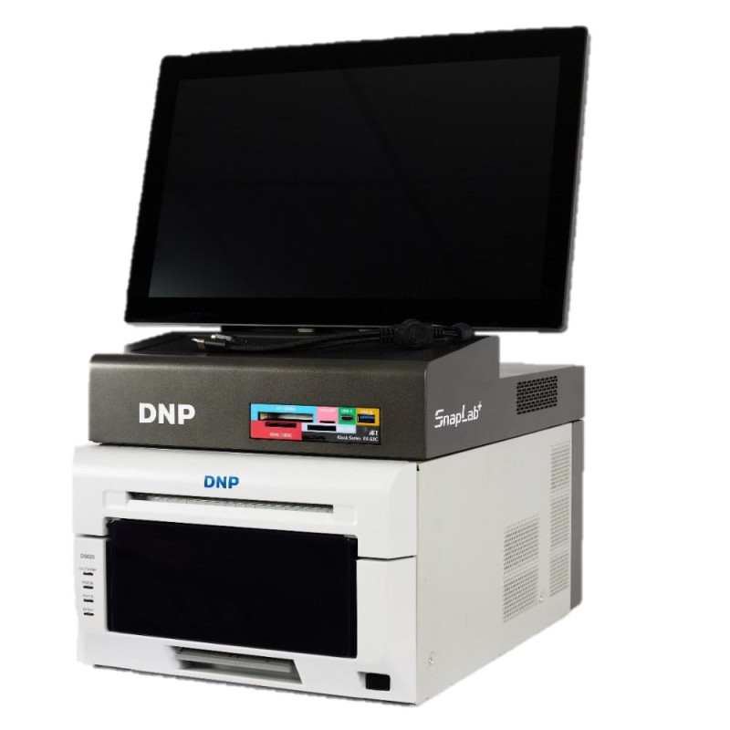 DNP Imprimante Thermique SnapLab SL620 III - DNP - Prophot