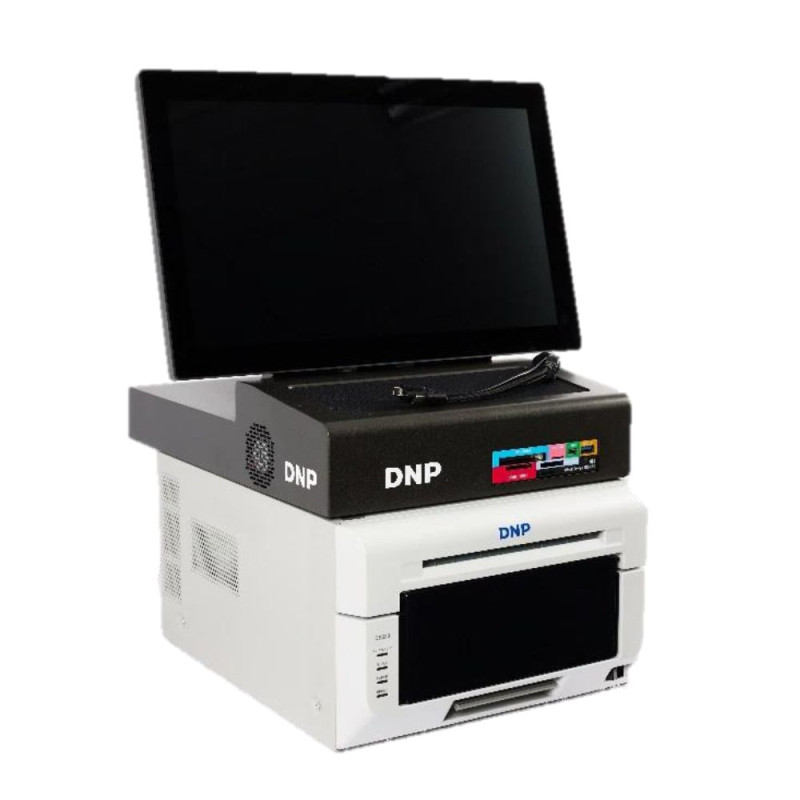 DNP Imprimante Thermique SnapLab SL620 III - DNP - Prophot