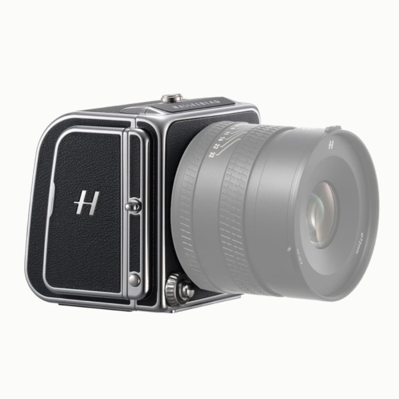 Hasselblad Boîtier 907X 100C - Hasselblad - Prophot