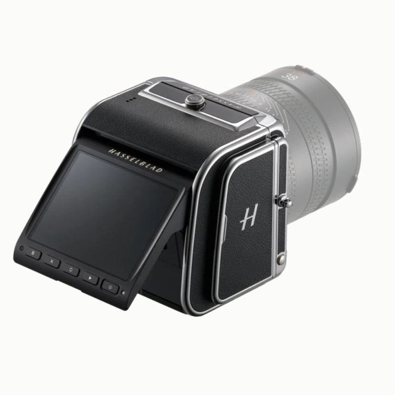 Hasselblad Boîtier 907X 100C - Hasselblad - Prophot