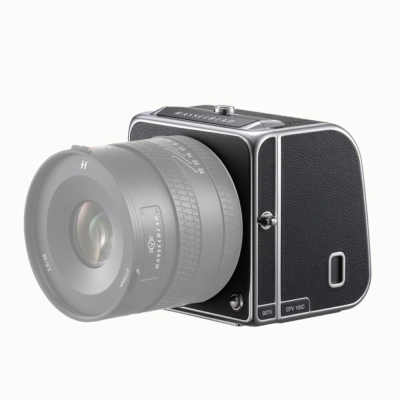 Hasselblad Boîtier 907X 100C - Hasselblad - Prophot