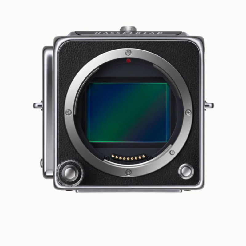 Hasselblad Boîtier 907X 100C - Hasselblad - Prophot
