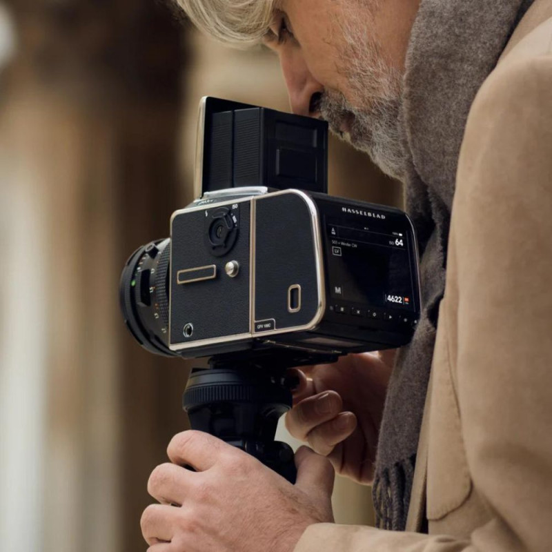 Hasselblad Boîtier 907X 100C - Hasselblad - Prophot