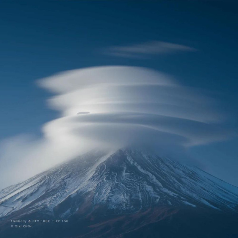 Hasselblad Boîtier 907X 100C - Hasselblad - Prophot