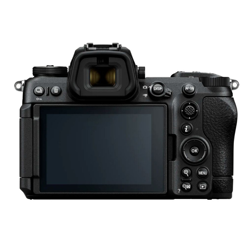 Nikon Boîtier Z6 III - Nu - Nikon - Prophot