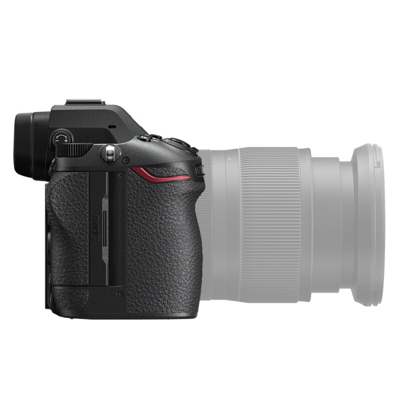 Nikon Boîtier Z6 III - Nu - Nikon - Prophot