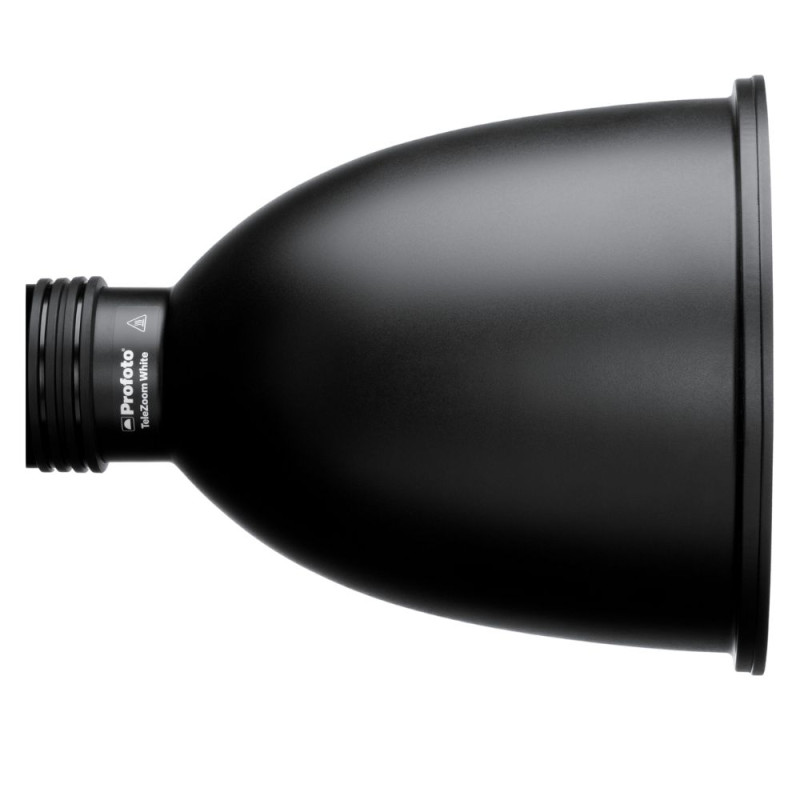 Profoto Réflecteur TeleZoom White - Profoto - Prophot