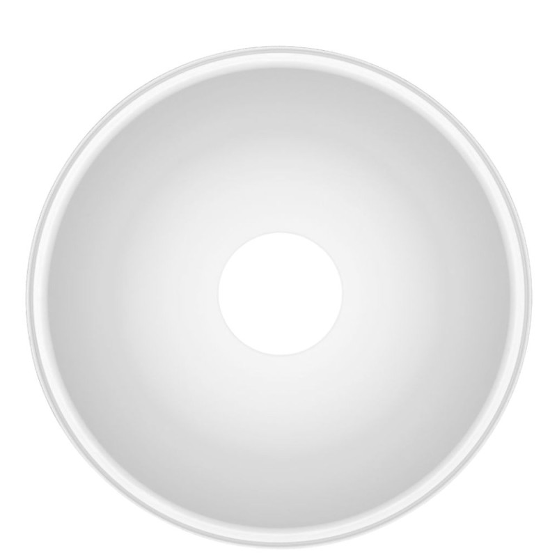 Profoto Réflecteur TeleZoom White - Profoto - Prophot