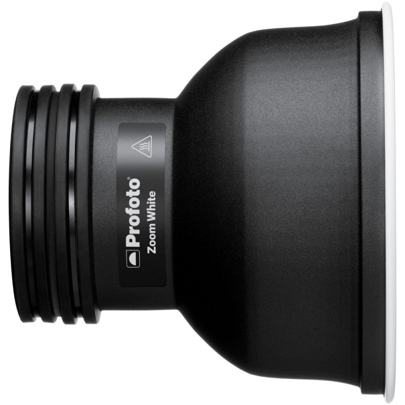 Profoto Réflecteur Standard Zoom White - Profoto - Prophot