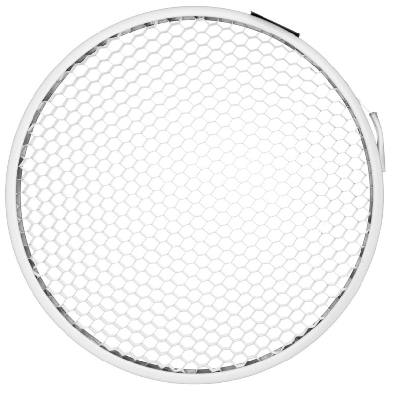 Profoto Grille Nid d'abeille 10° White pour Standard Zoom - Profoto - Prophot