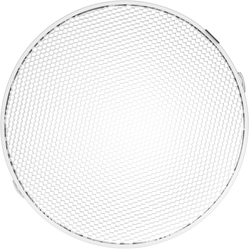 Profoto Grille Nid d'abeille 10° White pour Magnum - Profoto - Prophot