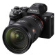 Sony Kit Alpha 7R V avec Objectif FE 24-70mm f/2.8 GM II - Sony - Prophot