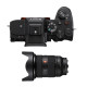 Sony Kit Alpha 7R V avec Objectif FE 24-70mm f/2.8 GM II - Sony - Prophot