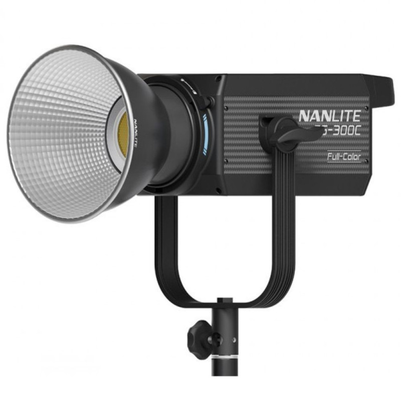 Nanlite Torche LED FS-300C - Nanlite - Prophot