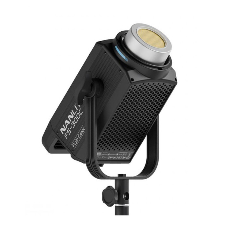 Nanlite Torche LED FS-300C - Nanlite - Prophot