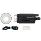 Nanlite Torche LED FS-300C - Nanlite - Prophot