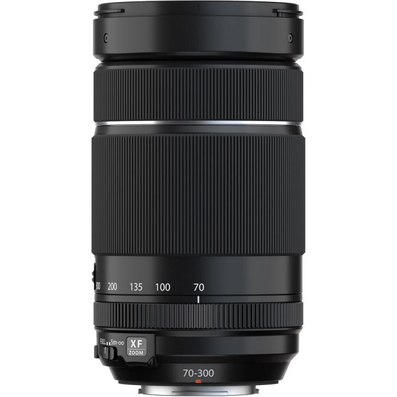 Fujifilm Objectif XF 70-300mm f/4-5,6 R LM OIS WR - Fujifilm - Prophot