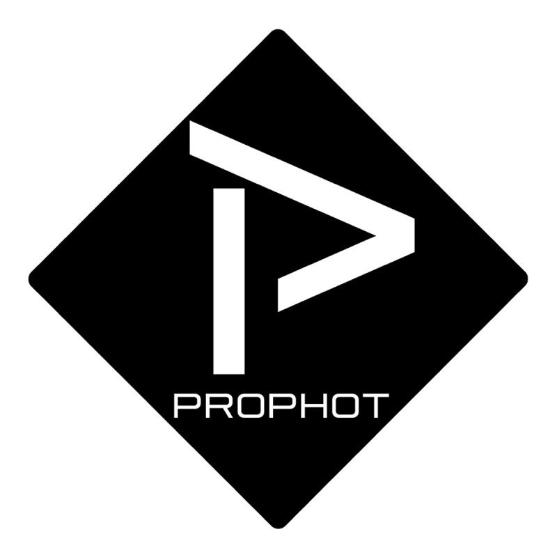 Plaque Adaptatrice pour Batterie Vmount - VidéoFlex - Prophot