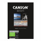 Canson Infinity Somerset Enhanced Velvet Radiant White 330g A3+ / 25f - Canson - Prophot