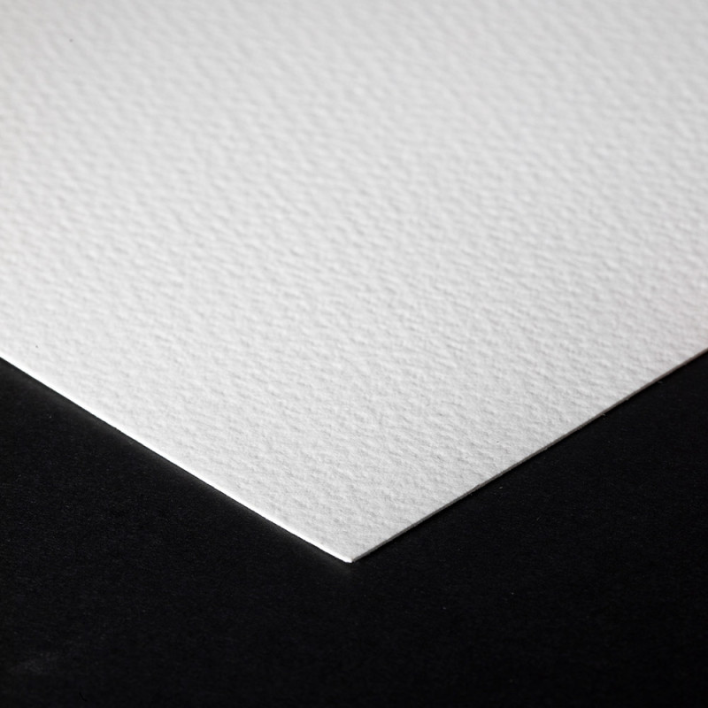 Canson Infinity Somerset Enhanced Watercolour Rag 240g A3+ / 25f - Canson - Prophot