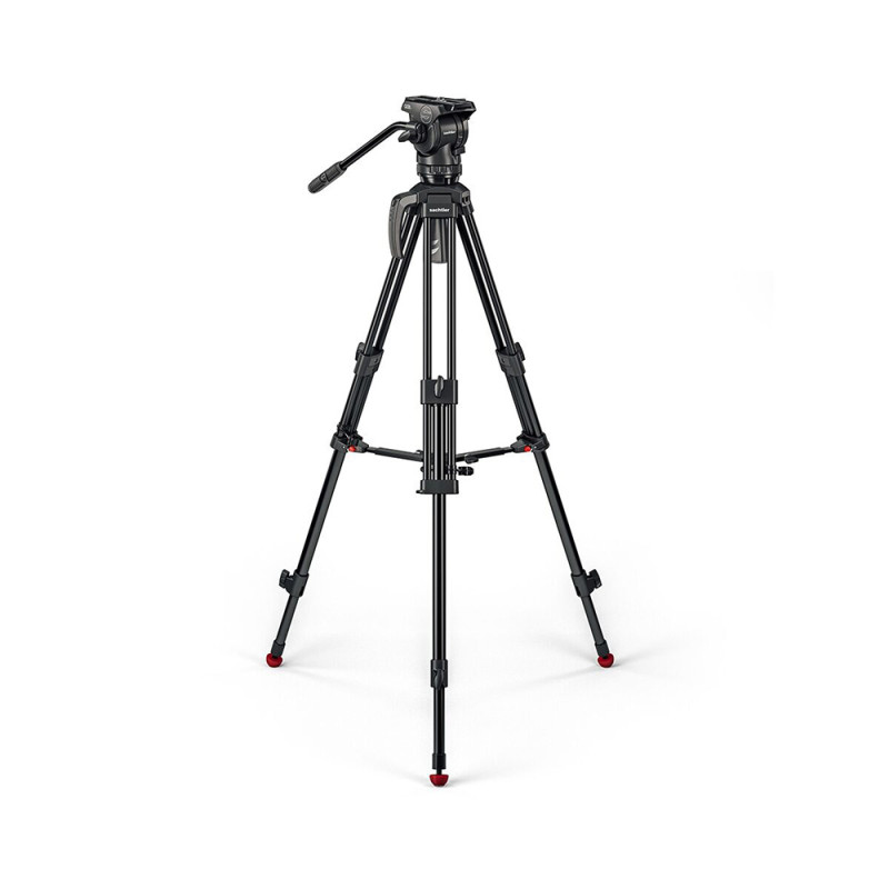 Sachtler Kit Trépied ACE M MS Mk II - Sachtler - Prophot