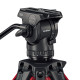 Sachtler Kit Trépied ACE XL Flowtech 75 MS Mk II - Sachtler - Prophot