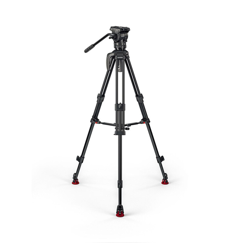 Sachtler Kit Trépied ACE XL AL MS MK II - Sachtler - Prophot