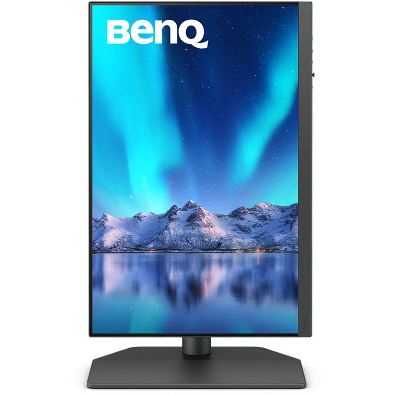 Benq Ecran SW242Q 24" - Benq - Prophot