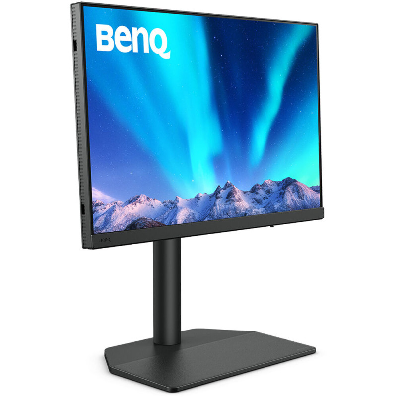 Benq Ecran SW242Q 24" - Benq - Prophot