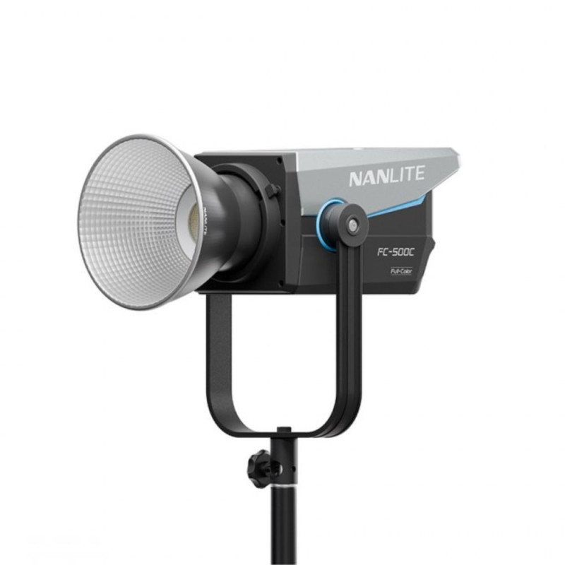 Nanlite Torche LED FC-500C - Nanlite - Prophot