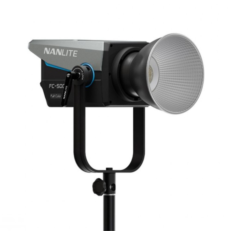 Nanlite Torche LED FC-500C - Nanlite - Prophot