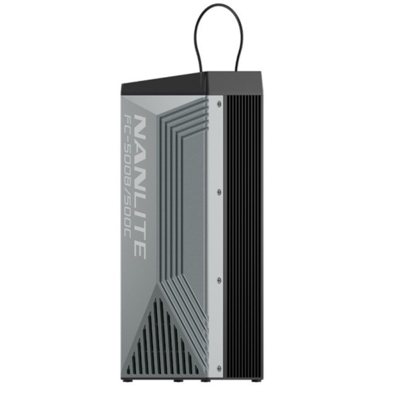 Nanlite Torche LED FC-500C - Nanlite - Prophot