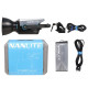 Nanlite Torche LED FC-500C - Nanlite - Prophot
