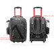 Shape Sac à Dos Trolley pour Caméra Vidéo - Shape - Prophot