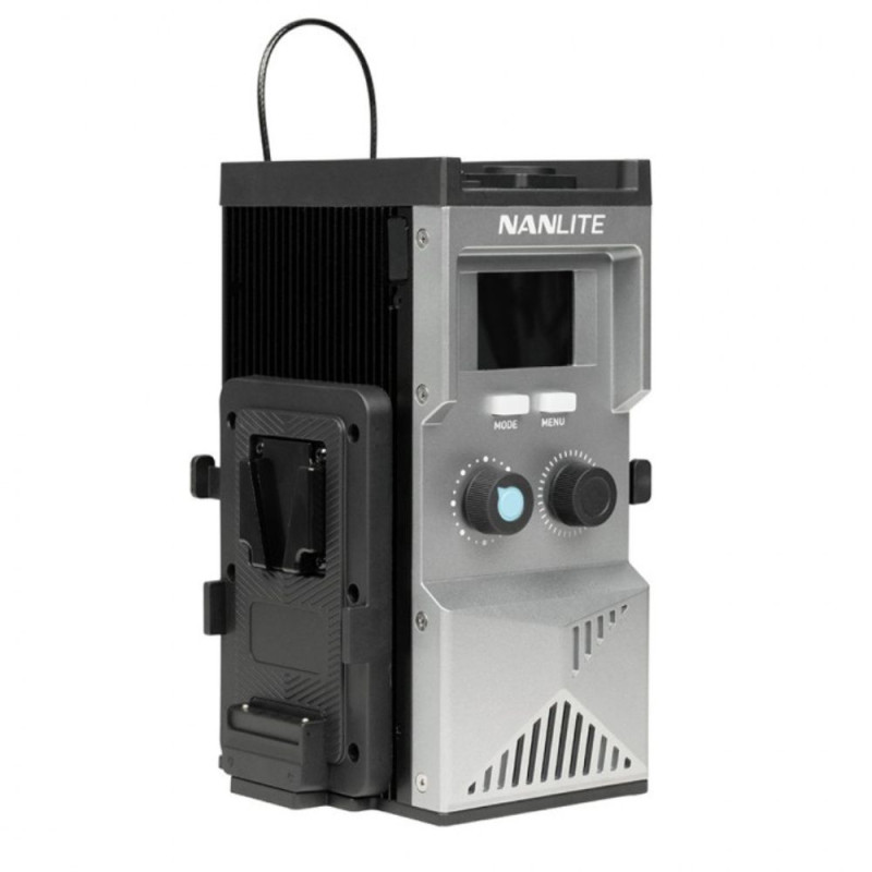 Nanlite FC PowerController - Nanlite - Prophot