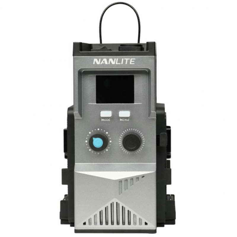 Nanlite FC PowerController - Nanlite - Prophot