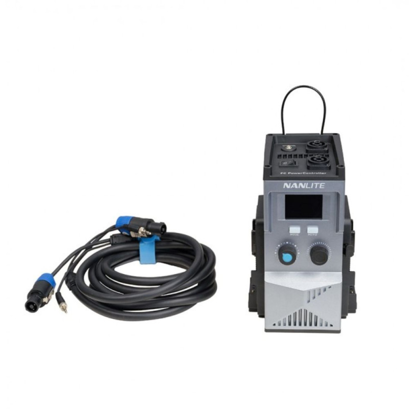 Nanlite FC PowerController - Nanlite - Prophot