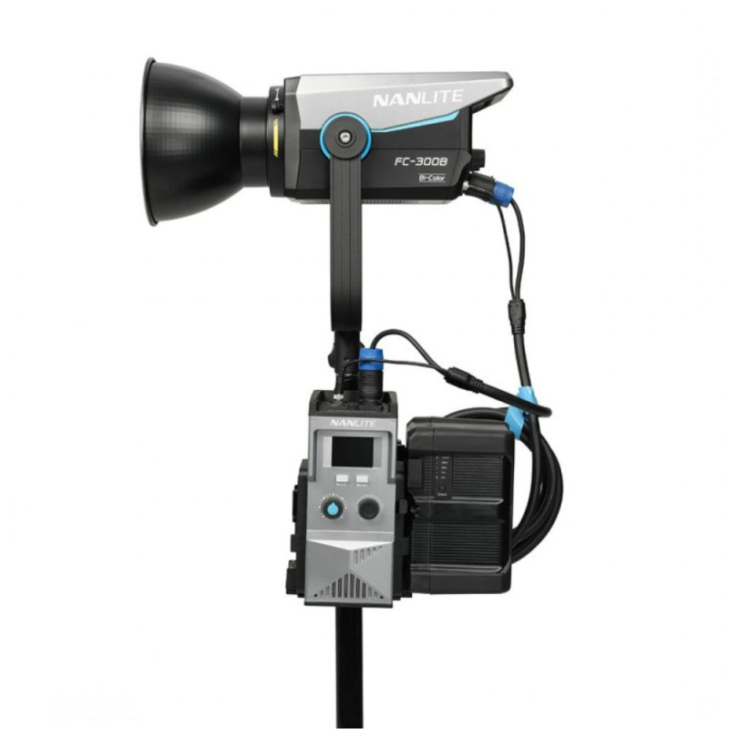 Nanlite FC PowerController - Nanlite - Prophot