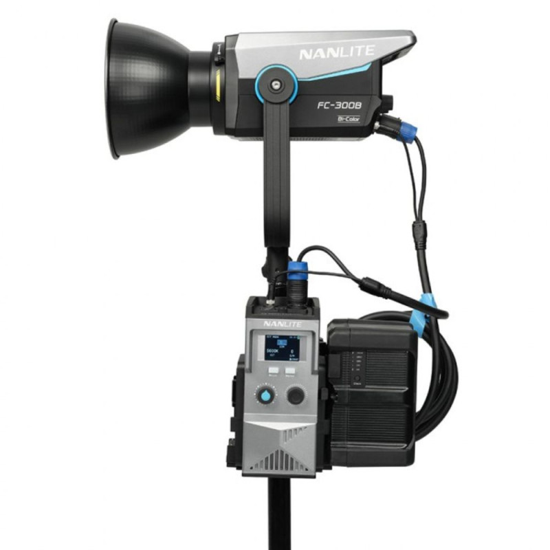 Nanlite FC PowerController - Nanlite - Prophot