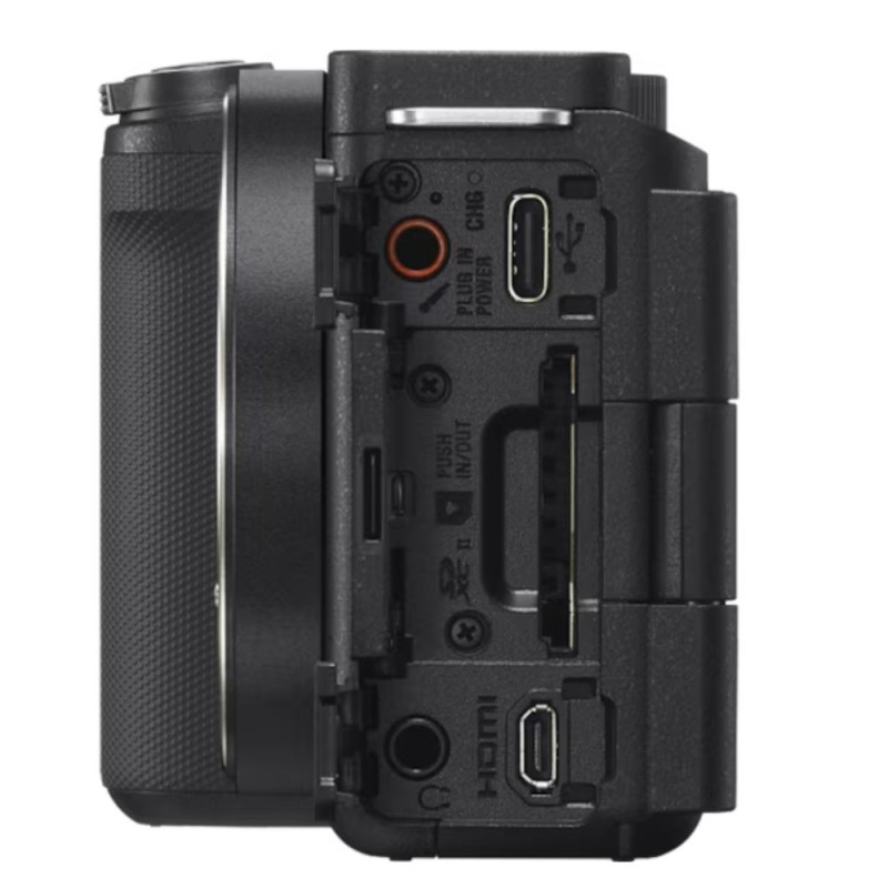 Sony Boîtier ZV-E10 II - Sony - Prophot