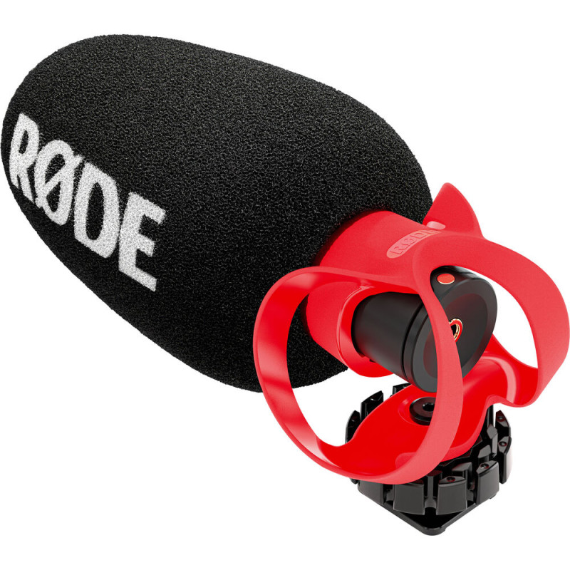 Rode Videomicro II - Rode - Prophot